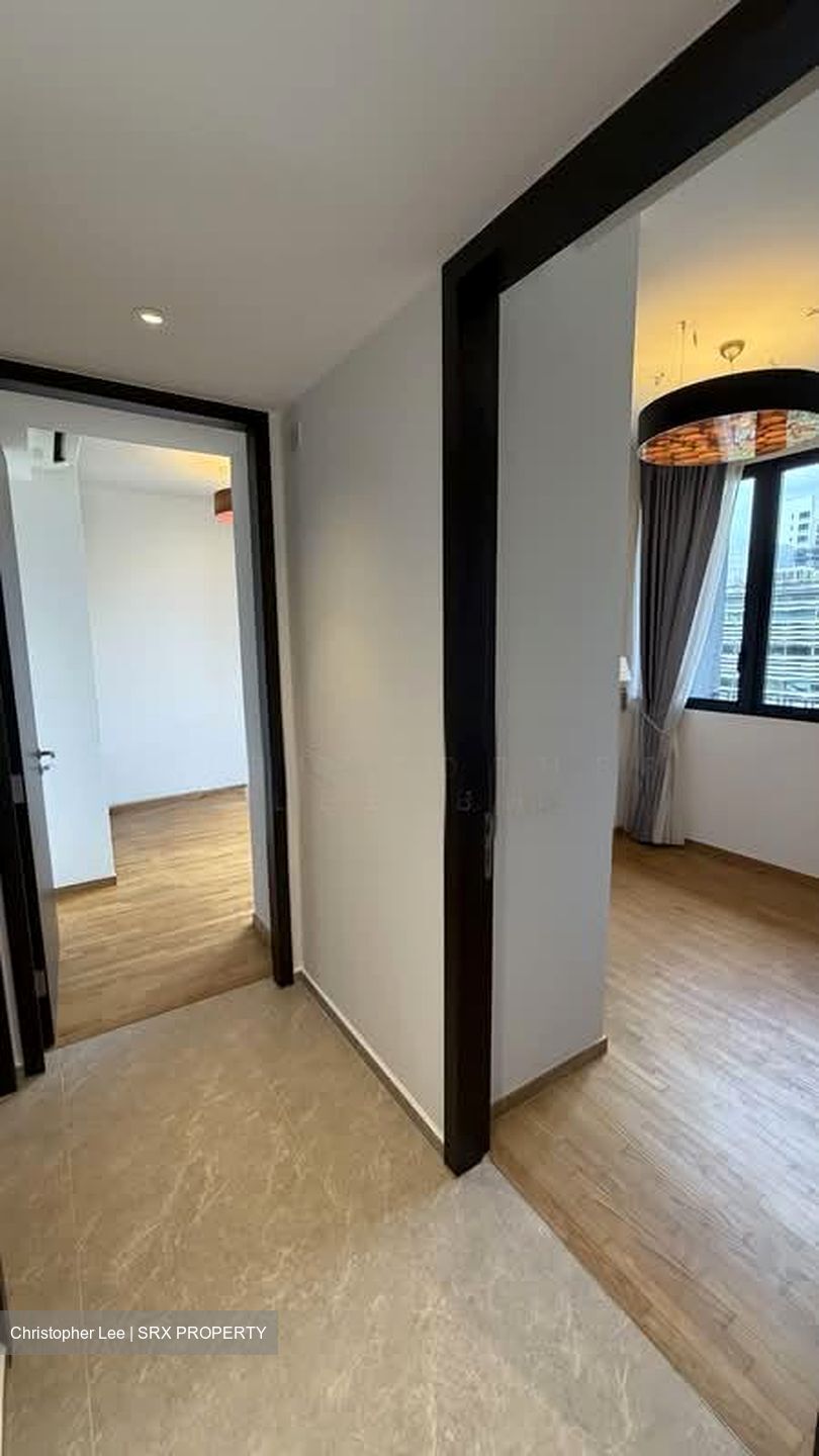 Park Colonial (D13), Condominium #558126231